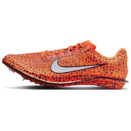 Кроссовки для бега Dragonfly 2 унисекс с низким верхом оранжевого/черного цвета Nike fz9317-900 | orange/black