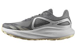 Кроссовки Glide Max для бега мужские с низким верхом серые Salomon 471205