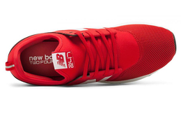 New Balance NB 247 Кроссовки Мужчины mrl247rw