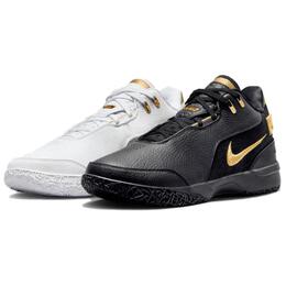 Кроссовки Zoom LeBron Nxxt Gen Ampd Ep 'Equity' Nike, Black White Gold fj1567-103 | black white gold