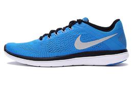 Nike Flex 2016 RN Кроссовки Мужчины, Blue 830369-400 | blue