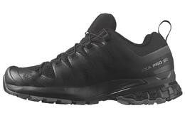 Кроссовки XA Pro 3D V9 Outdoor Performance женские низкие черные Salomon 472727 | black