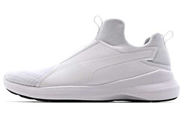 Puma Кроссовки Женские 364539-07