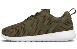 Nike Roshe One Кроссовки Мужчины 833125-200