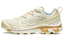 Кроссовки Salomon XT-6 Outdoor Performance Unisex, светло-бежевый 471548
