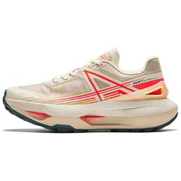 Кроссовки женские с низким верхом Anta 122426601a-1 | light brown