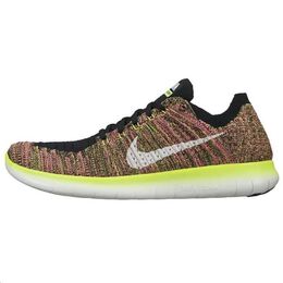 Nike Кроссовки Мужчины, Yellow 843430-999 | yellow