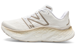 New Balance Кроссовки Women's Fresh Foam X More V4 'White Gold Metallic' Women's wmorcw4