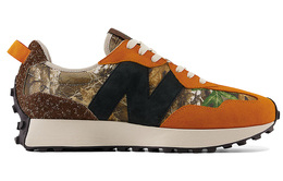 New Balance NB 327 Кроссовки Мужчины ms327art