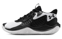 Under Armour Кроссовки Jet '23 'Black White' 3026634-006 | black white