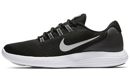 Кроссовки мужские Lunar TR1 с низким верхом, черные/серые Nike 852462-001