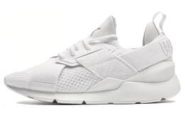 Puma Кроссовки Женские, White 366014-01 | white