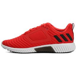 Кроссовки мужские CLIMAWARM Low-top красные/черные Adidas bb6588