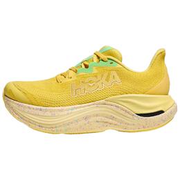 Кроссовки Hoka One One Skyward X Lemonade Sunlight, желтый 1147911-lnl | yellow