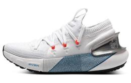 Кроссовки женские HOVR Phantom 3 с низким верхом, белые Under Armour 3025521-100 | white