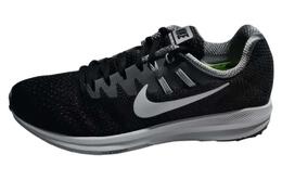Кроссовки Nike Zoom Structure 20 Мужчины, Washed Black 849576-003 | washed black