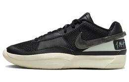 Баскетбольные кроссовки Nike Ja 1 мужские, Черный dr8786-002 | black