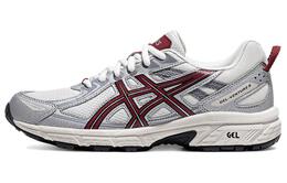 Кроссовки Asics Gel-Venture 6 Женские, White/Silver 1012b359-104 | white/silver