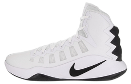 Баскетбольные кроссовки унисекс Nike Hyperdunk 2016 844368-100