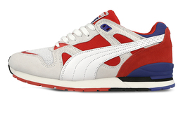 Puma Кроссовки унисекс 363137-01