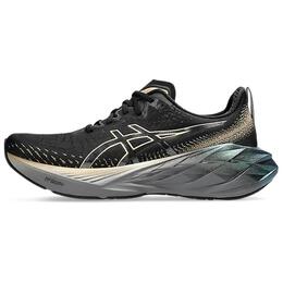 Asics Novablast 4 Кроссовки Мужчины, Black/Brown 1011b924-001 | black/brown