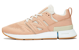 Кроссовки New Balance унисекс msrc1lvt
