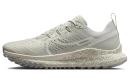 Кроссовки женские React Pegasus Trail 4 Give Her Flowers Women's Nike, кремовый fz3778-072 | off white