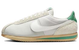 Кроссовки Nike Cortez 'Sail Stadium Green' женские, бежево-зеленые fz3967-072 | beige green