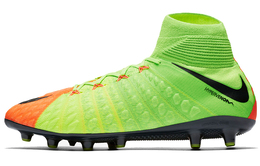 Мужские футбольные кроссовки Nike 852550-308