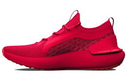 Кроссовки HOVR Phantom 3 унисекс с низким верхом красные Under Armour 3027154-601 | red