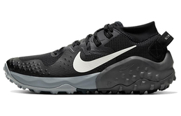Кроссовки Nike Wildhorse 6 Off Noir Women's bv7099-001