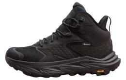 Кроссовки Hoka One One Anacapa 2 Mid Gore-Tex Black, черный 1141633-bblc | black