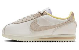Nike Cortez Кроссовки унисекс, Beige/Purple fz5041-011 | beige/purple