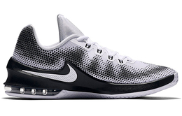 Мужские баскетбольные кроссовки Nike Air Max Infuriate 866071-100