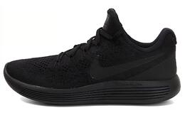 Кроссовки Nike LunarEpic Flyknit 3 Мужчины, Black 863779-014 | black