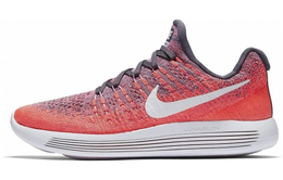 Кроссовки Nike LunarEpic Flyknit 3 Женские 863780-500