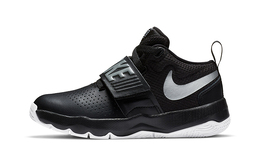 Детские баскетбольные кроссовки Nike Team Hustle D 8 PS 881942-001