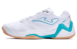 Кроссовки Joma Tennis Shoes Women's Low-top White/Blue, белый 5235xp4042白蓝 | white