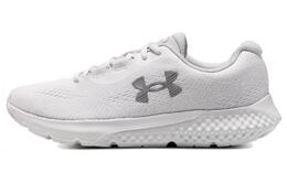 Кроссовки женские Rogue 4 с низким верхом, белые Under Armour 3027005-100 | white