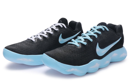 Мужские баскетбольные кроссовки Nike Hyperdunk 2017 897637-001(team80-男款昨日晴空)