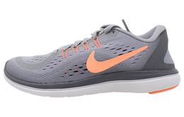Nike Flex 2017 RN Кроссовки женские 898476-003