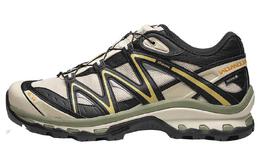Salomon Низкие альпинистские кроссовки XT Quest, унисекс, бежевый, умбра 474295 | beige umber