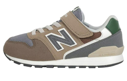 Кроссовки New Balance унисекс, Khaki yv996ma3 | khaki