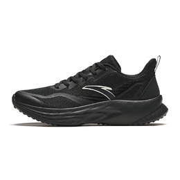 Кроссовки мужские низкие черные Anta 912415522-1 | black