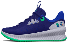 Кроссовки Under Armour Twenty 47 Bauhaus Blue Mod Grey 3025619-400