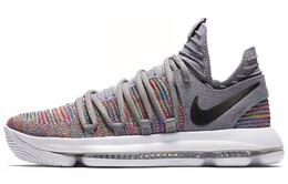 Мужские баскетбольные кроссовки Nike KD 10 897816-900
