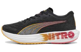 Puma Deviate Nitro 2 Кроссовки Женские, Black 309698-01 | black