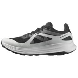Кроссовки Salomon Ultra Flow 'Black Quiet Shade', серый/белый l47525300 | gray/white