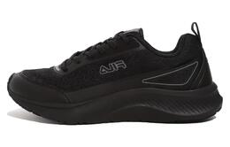 Кроссовки Graviton N3 2.0 унисекс с низким верхом, черные Fila 1rm02746g_001 | black
