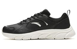 Кроссовки мужские низкие черные/белые Anta 912345580-6 | black/white